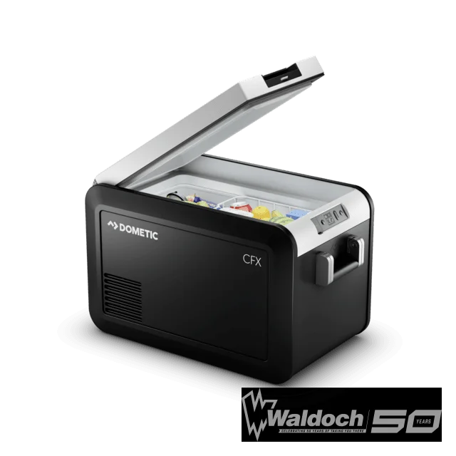 Dometic 9600024617 -D65A Portable Fridge/Freezer