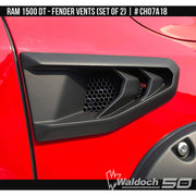 RAM 2019+ SPORT VENT VENTS SET