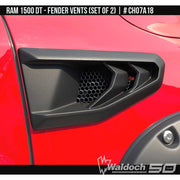 RAM 2019+ SPORT VENT VENTS SET