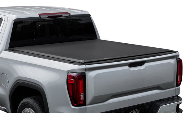 ACCESS LORADO 07-21 Toyota Tundra 8' Box (w/ deck rail)