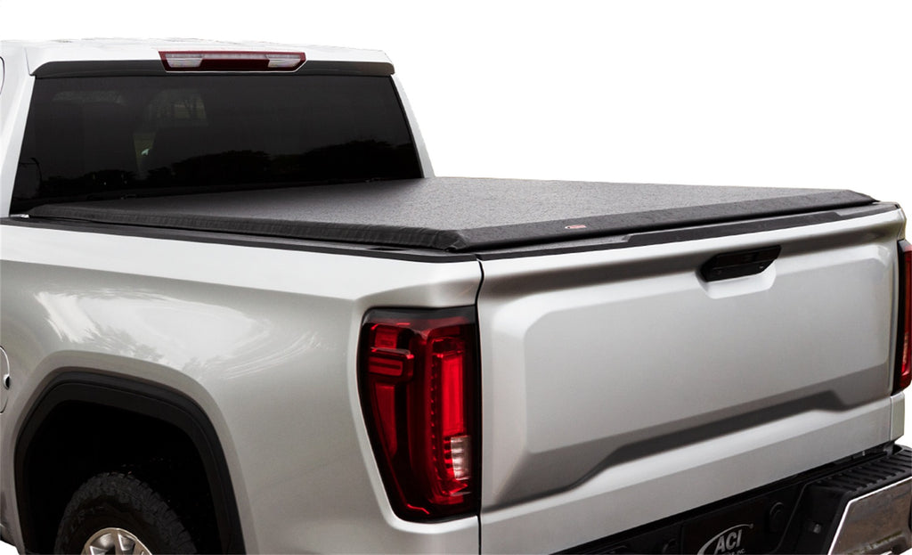 ACCESS LIMITED 07-21 Toyota Tundra 5' 6" Box (w/ deck rail)