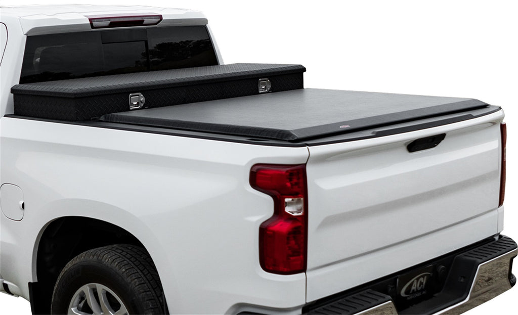 ACCESS TOOLBOX 07-21 Toyota Tundra 6' 6" Box