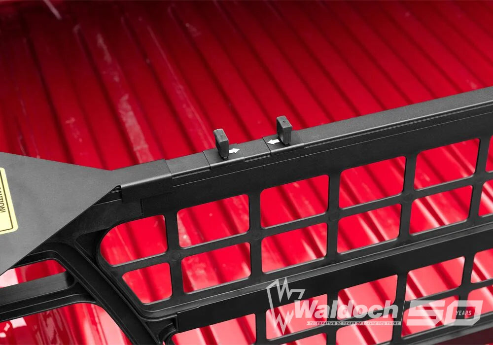 Cargo Manager Ford Super Duty 6'10" Bed