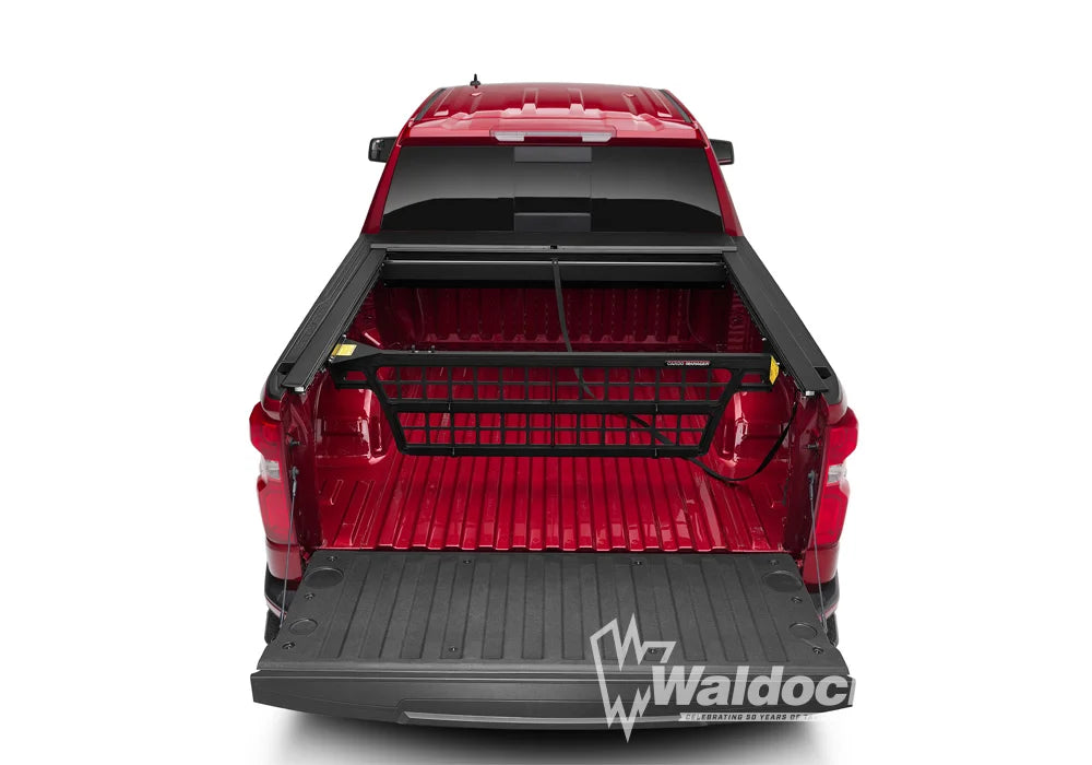 Cargo Manager GM/Chevrolet Silverado/Sierra 1500 5'9" Bed