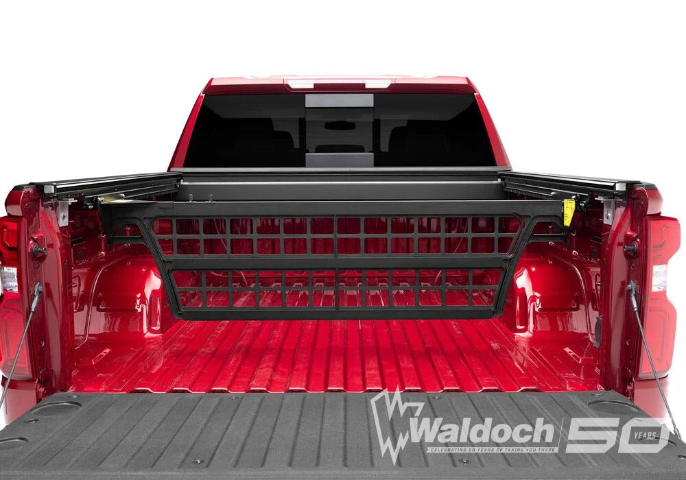 Cargo Manager Toyota Tundra 6'6" Bed