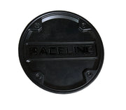RACELINE 947V BLACK TALL CAP 5X160