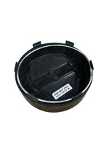 RACELINE 947V BLACK TALL CAP 5X160