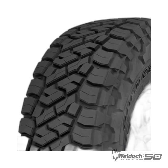 TOYO OPEN COUNTRY R/T TRAIL 35X12.50R22LT - 354510