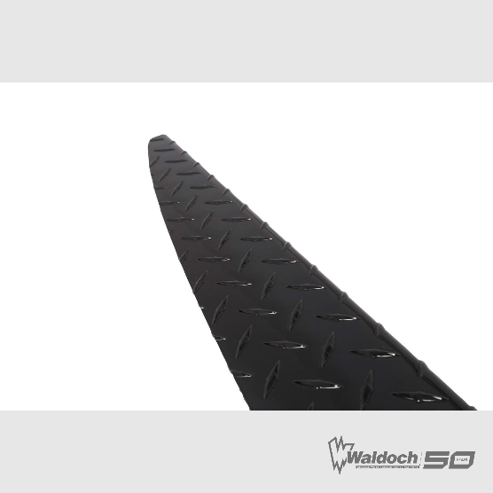 Dee Zee BlackTread Tailgate Protector - DZ2145B