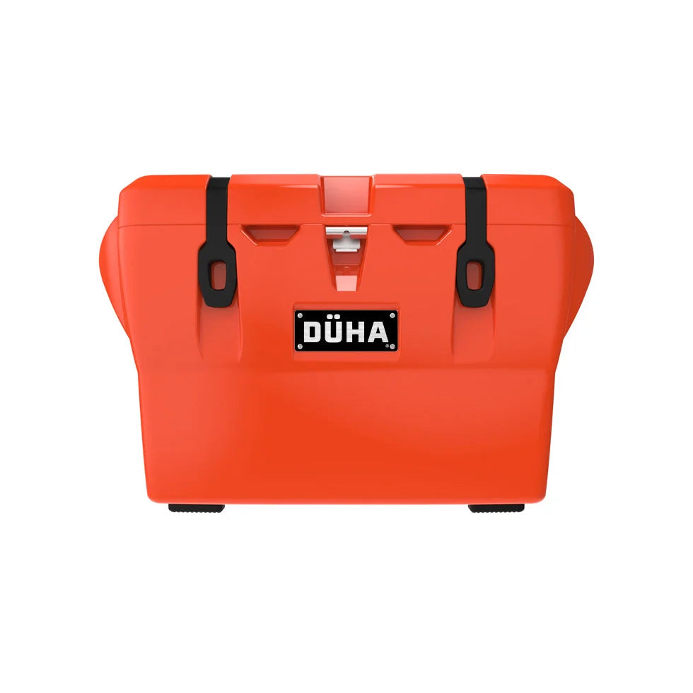 DÜHA 40qt Cooler powered by Maluna: D-C40BO