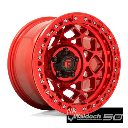 D121 UNIT BL 17X9 6X5.5 106.1 QL -15MM