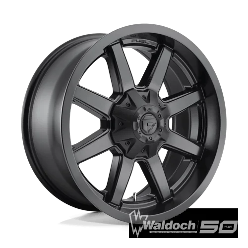 MAVERICK 17X9 6X135/5.5 BD 106.4 -12MM