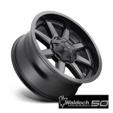 MAVERICK 18X9 8X6.5 BD 5.75 125.2 20MM