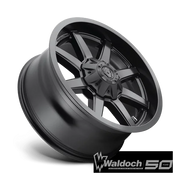 MAVERICK 18X9 8X6.5 BD 5.75 125.2 20MM