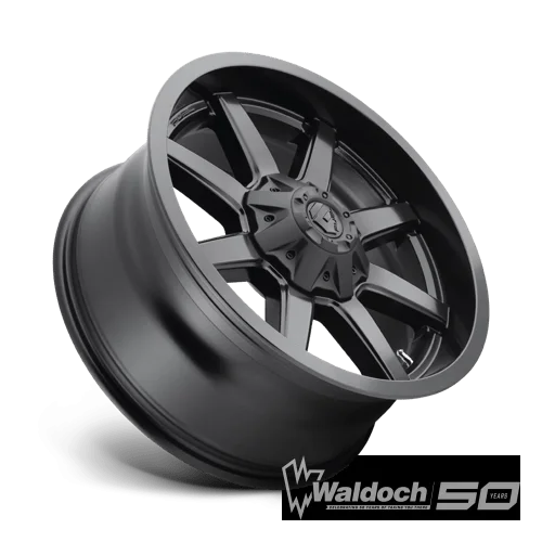 MAVERICK 18X9 8X6.5 BD 5.75 125.2 20MM