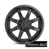 MAVERICK 18X9 8X6.5 BD 5.75 125.2 20MM