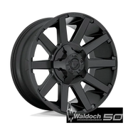CONTRA 20X9 8X6.5 BD 5.75 125.2 20MM