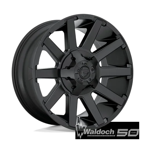 CONTRA 20X9 8X6.5 BD 5.75 125.2 20MM