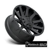 CONTRA 20X9 8X6.5 BD 5.75 125.2 20MM