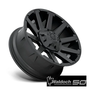 CONTRA 20X9 8X6.5 BD 5.75 125.2 20MM