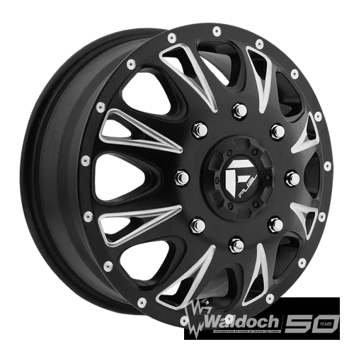 THROTTLE DRW 17X6.5 8X6.5 +129 NBD (DF)