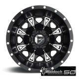 THROTTLE DRW 17X6.5 8X210 -140 NBD (DR)