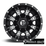 THROTTLE DRW 17X6.5 8X210 -140 NBD (DR)