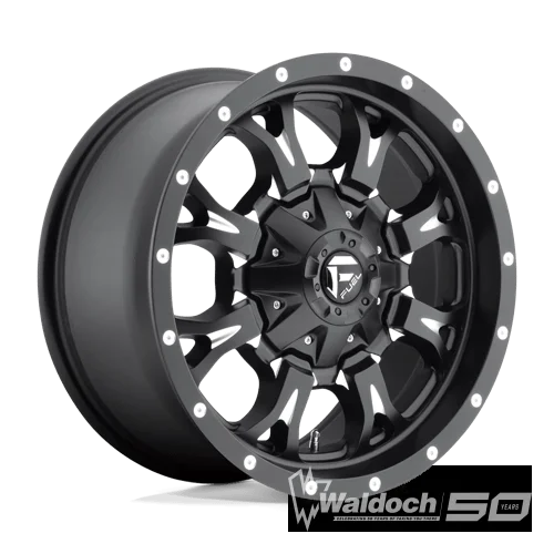 KRANK 17X9 5X5.0/5.5 87.1 NBD +20