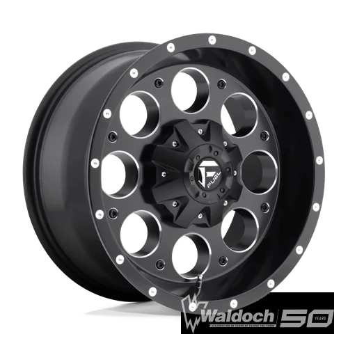 REVOLVER 15X8 5X4.75/5.0 78.1 NBD -18