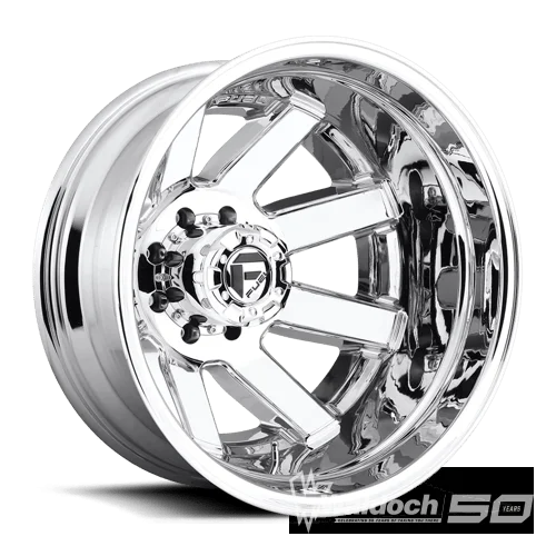 MAVERICK DRW 20X8.25 8X6.5 -265 P (DR)