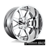 MAVERICK 20X9 8X180 125.1 P +01