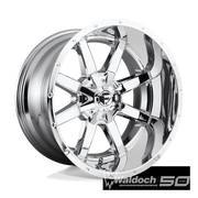 MAVERICK 20X9 8X180 125.1 P +01