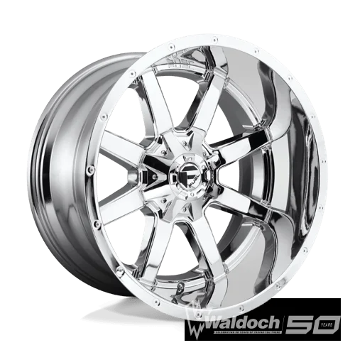 MAVERICK 20X9 8X180 125.1 P +01