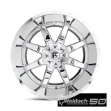 MAVERICK 20X9 8X180 125.1 P +01