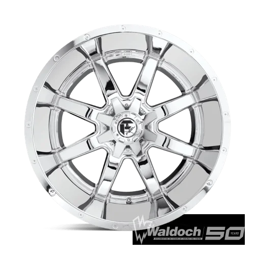 MAVERICK 20X9 8X180 125.1 P +01