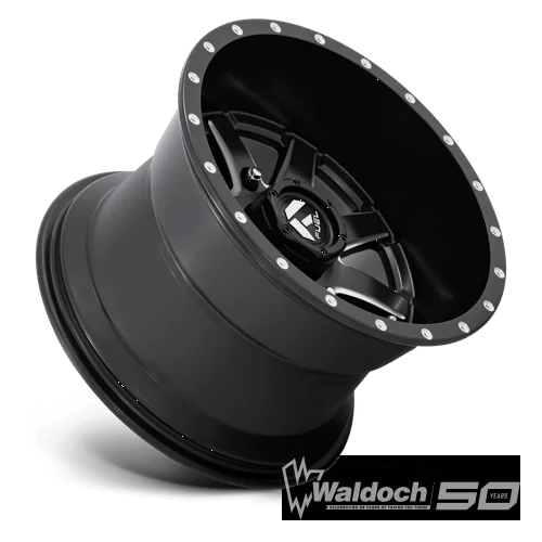 MAVERICK UTV 15X10 4X156 132 NBD +0
