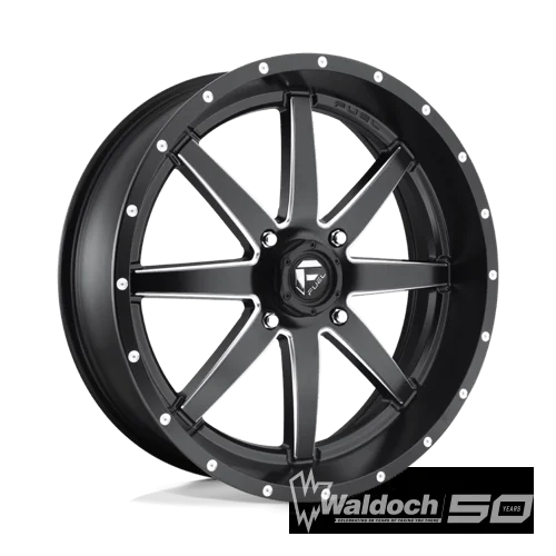MAVERICK 15X7 4X137 110.1 NBD +13