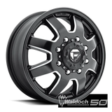 MAVERICK DRW 17X6.5 8X200 +116 NBD (DF)