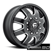 MAVERICK DRW 17X6.5 8X210 +116 NBD (DF)
