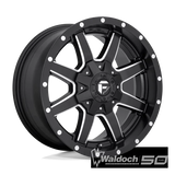 MAVERICK 17X9 5X4.5/5.0 78.1 NBD -12