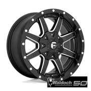 MAVERICK 17X9 5X4.5/5.0 78.1 NBD -12
