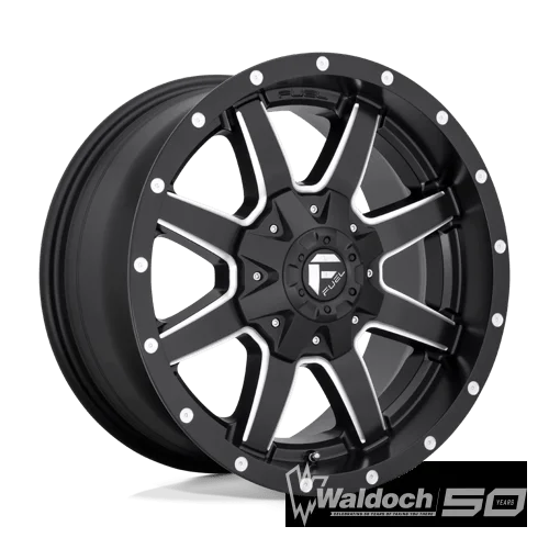 MAVERICK 20X10 6X135/5.5 106.1 NBD -24
