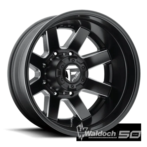 MAVERICK DRW 20X8.25 8X210 -195 NBD (DR)