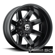 MAVERICK DRW 20X8.25 8X210 -195 NBD (DR)