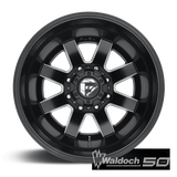 MAVERICK DRW 20X8.25 8X210 -195 NBD (DR)