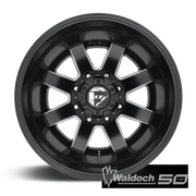 MAVERICK DRW 20X8.25 8X210 -195 NBD (DR)