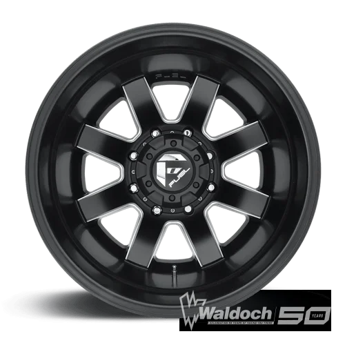MAVERICK DRW 20X8.25 8X210 -195 NBD (DR)