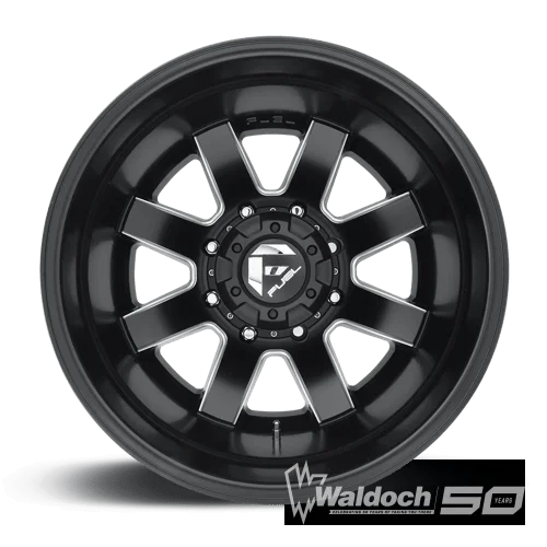 MAVERICK DRW 20X8.25 8X210 -221 NBD (DR)