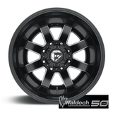MAVERICK DRW 20X8.25 8X210 -221 NBD (DR)