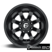 MAVERICK DRW 20X8.25 8X210 -221 NBD (DR)